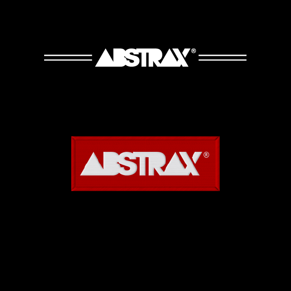 ABSTRAX® Logobox Hoodie